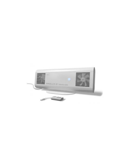 Žiarič germicídny PROLUX G, 36WA, ventilátorový, stolový