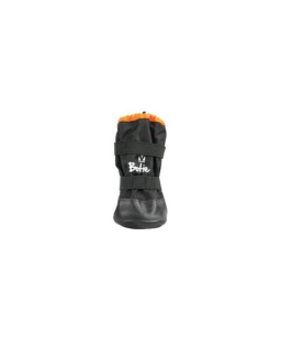 Topánka pre psa BUSTER Bootie Soft - SH, oranžová, 1ks
