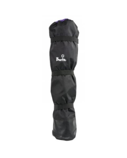 Topánka pre psa BUSTER Bootie Soft - XL, fialová, 1ks
