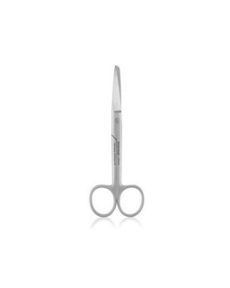 Nožnice chirurgické, rovné O/T 14,5 cm