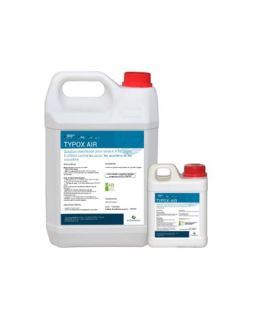 BIOARMOR Typox AIR sol. 5 l