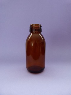 Liekovka hnedá 100 ml