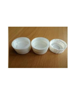 Uzáver k liekovke-hnedá GL-28 k 100 ml, 1000 ml
