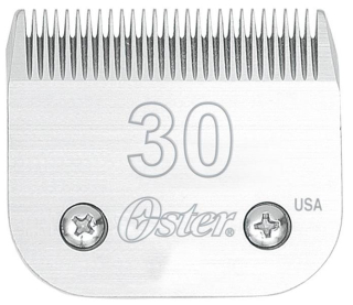 Náhrad.čepeľ k strih.strojčeku Oster Size 30, 1,5 mm