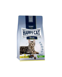 Happy Cat SUPER PREMIUM - ALL IN ONE - Culinary alpské hovädzie 1,3 kg