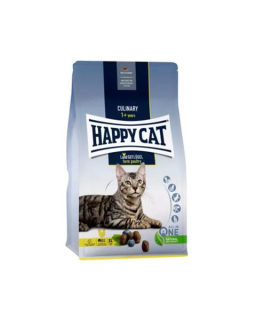 Happy Cat SUPER PREMIUM - ALL IN ONE - Culinary vidiecka kačka 1,3 kg