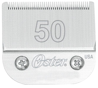 Náhrad.čepeľ k strih.strojčeku Oster Size 50, 0,2 mm