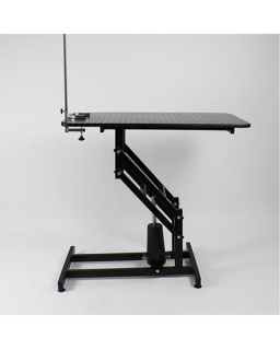 Stôl hydraulický so šibenicou 120x60 cm