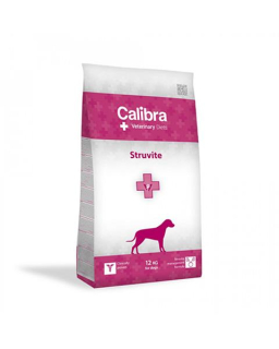 Calibra Vet Diet Dog Struvite NEW 12 kg