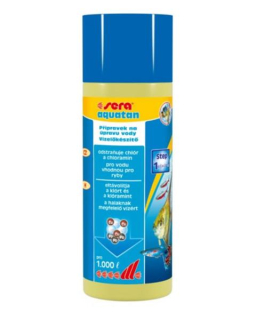 Sera Aquatan 250 ml