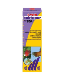 Sera Bactopur 100 ml