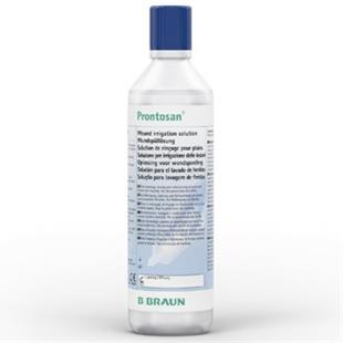 PRONTOSAN roztok na výplach rán 350 ml