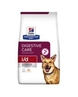 HILLS Diet Canine i/d Dry 12 kg