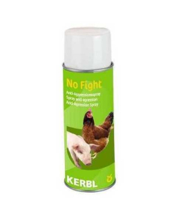 Anti - agresívny sprej No Fight 400 ml