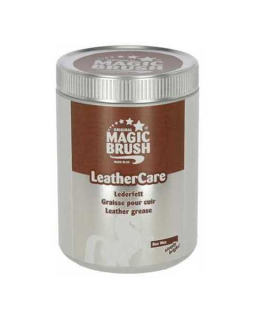 Masť na kožené výrobky so včelím voskom Magic Brush 1000 ml