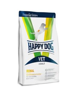 Happy Dog VET DIET - Renal - pri obličkovej nedostatočnosti 12 kg