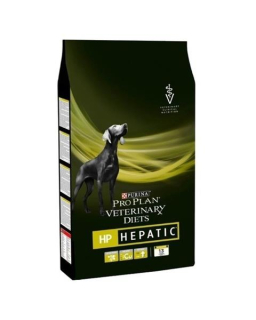 Purina VD Canine - HP Hepatic 3 kg