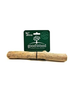 Drevo kávovníkové Good Wood S, žuvacie
