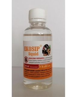 Ekosip Liquid 50 ml