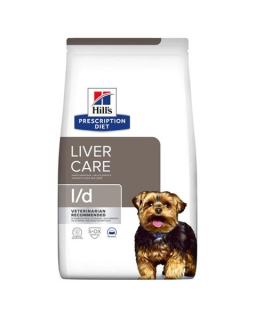 HILLS Diet Canine l/d Dry 1,5 kg