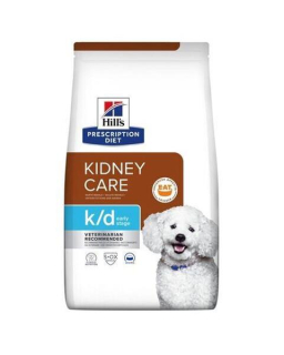 HILLS Diet Canine k/d Early Stage NEW 12 kg