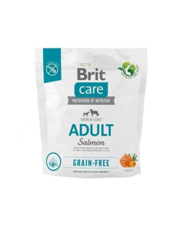 Brit Care dog Grain-free Adult 1 kg