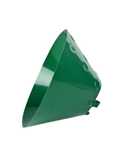 Golier ochranný BUSTER Green Ocean 15 cm 5 ks