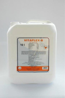 Vitaplex - B Plus sol. 1 l