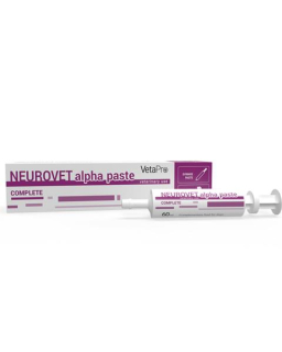 VetaPro Neurovet Alpha Pasta 60 ml