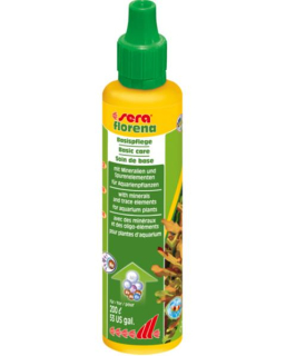 Sera Florena 50 ml