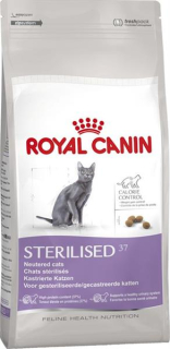 RC Mo FN STERILISED 37 2 kg