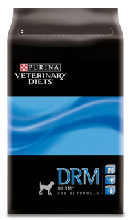 Purina VD Canine - DRM Dermatosis 12 kg