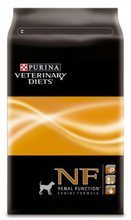 Purina VD Canine - NF Renal Function 12 kg