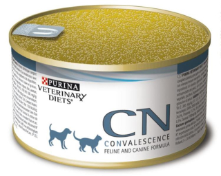 Purina VD Canine+Feline - CN Conv. Formula KONZERVA 0,195 kg
