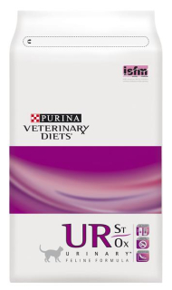Purina VD Feline - UR St/Ox Urinary chicken 5 kg