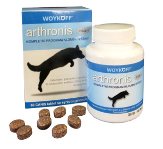 Arthronis fáza 1 60 tbl.