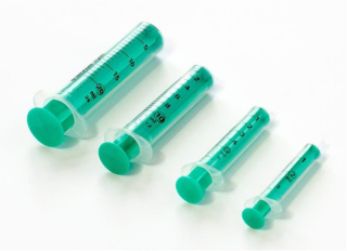 Striekačka Injekt jednoraz.2 ml 100 ks