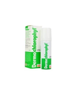 Dermo-Chlorophyl Spray 50 ml