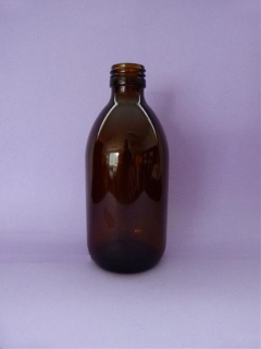 Liekovka hnedá 42 ks/bal., 300 ml