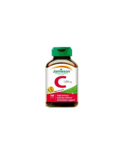 Vitamín C 500 mg 100 tbl. s postup. uvoľňovaním