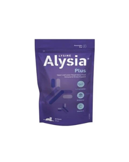 VetNova ALYSIA Plus 30 tbl.