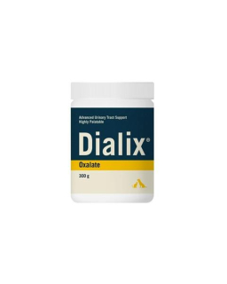 VetNova DIALIX Oxalate plv. 300 g