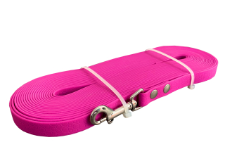 BAFPET Vôdzka stopovacia POLYTRACE Farba: Fuchsia, Rozmer: 15mm x 10m | 13002