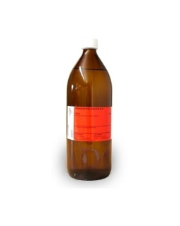 Formaldehydi sol. 10% FAGRON v liekovke 1x1000 g