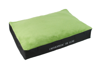 Ortopedická matrace De Luxe 100 x 70 cm A23