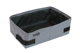 Skládací záchodek 20 x 30 cm G29