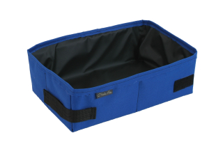 Skládací záchodek 30 x 40 cm G24