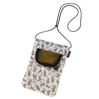 Taška pro malé hlodavce myška