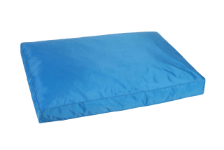 Ortopedická matrace Economy 45 x 60 cm modrá