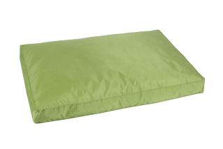 Ortopedická matrace Economy 85 x 120 cm zelená